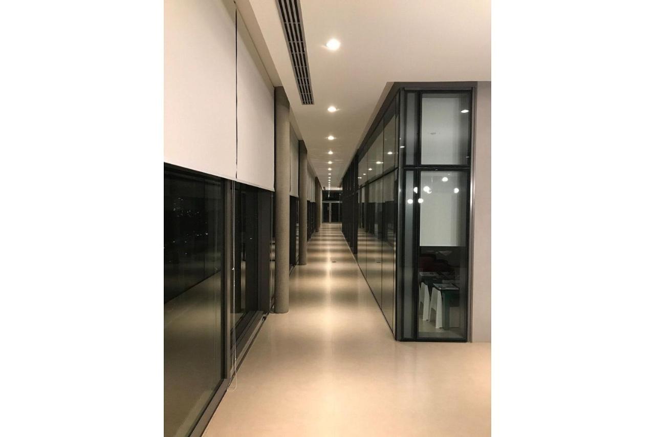 Ferienwohnung Moderno Apartamento No Coracao Do Brooklin São Paulo Exterior foto