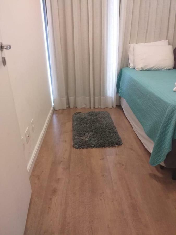 Ferienwohnung Moderno Apartamento No Coracao Do Brooklin São Paulo Exterior foto